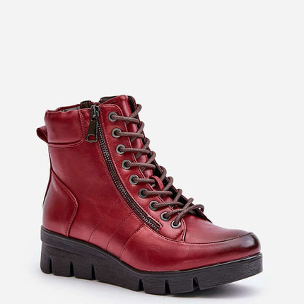 Boots model 201164 - Très Elite