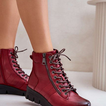 Boots model 201164 - Très Elite
