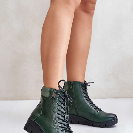 Boots model 201164 - Très Elite