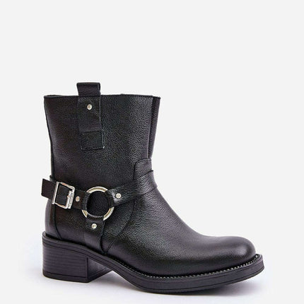 Boots model 201180 - Très Elite
