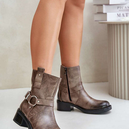 Boots model 201180 - Très Elite