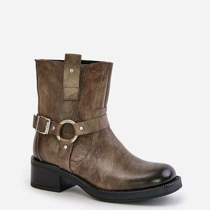 Boots model 201180 - Très Elite
