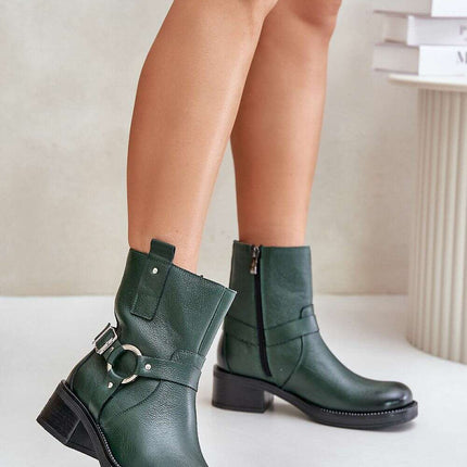 Boots model 201180 - Très Elite