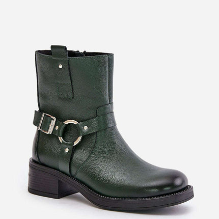 Boots model 201180 - Très Elite
