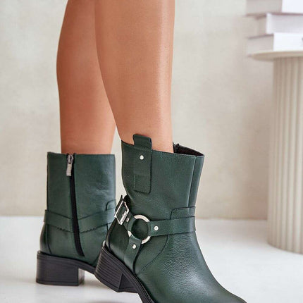 Boots model 201180 - Très Elite