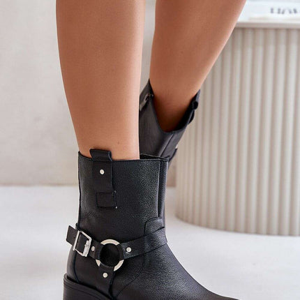 Boots model 201180 - Très Elite