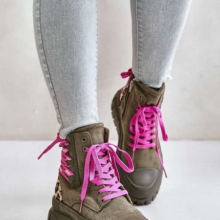 Boots model 201186 - Très Elite