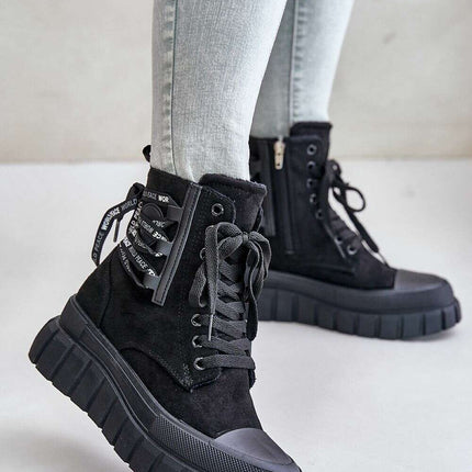 Boots model 201186 - Très Elite