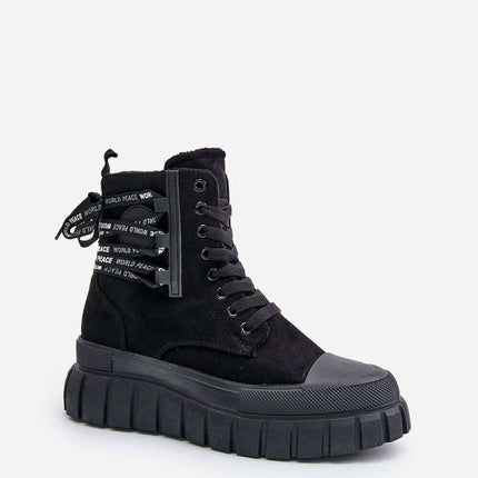 Boots model 201186 - Très Elite