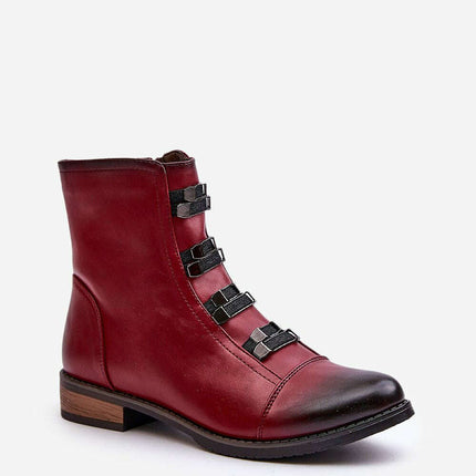 Boots model 201237 - Très Elite