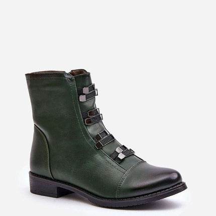 Boots model 201237 - Très Elite