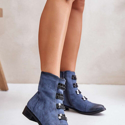 Boots model 201237 - Très Elite
