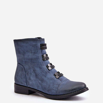 Boots model 201237 - Très Elite