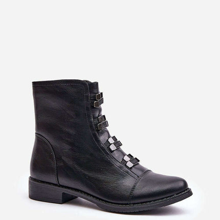 Boots model 201237 - Très Elite
