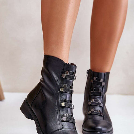 Boots model 201237 - Très Elite