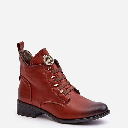 Boots model 201241 - Très Elite