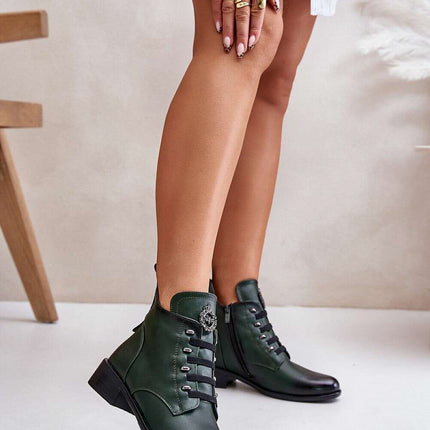 Boots model 201241 - Très Elite