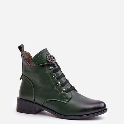 Boots model 201241 - Très Elite