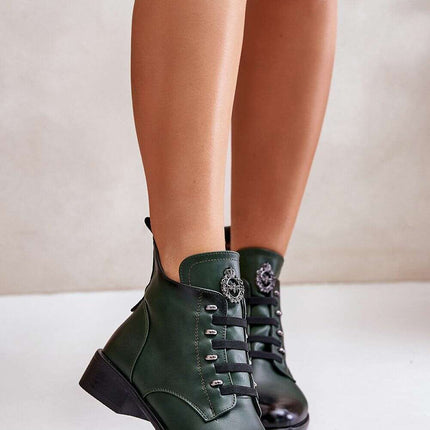 Boots model 201241 - Très Elite