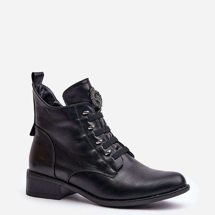Boots model 201241 - Très Elite