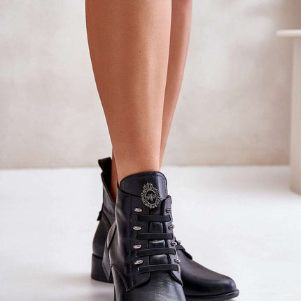Boots model 201241 - Très Elite