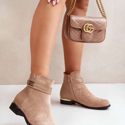 Boots model 201539 - Très Elite
