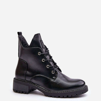 Boots model 201546 - Très Elite