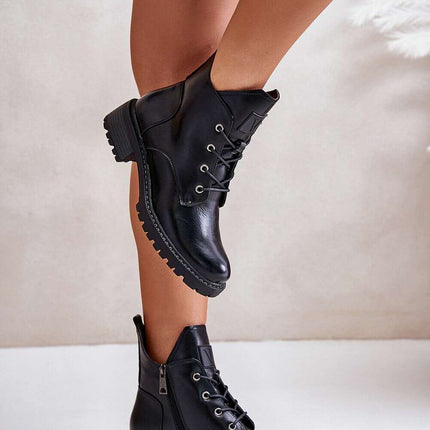 Boots model 201546 - Très Elite