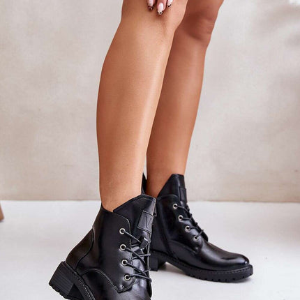 Boots model 201546 - Très Elite