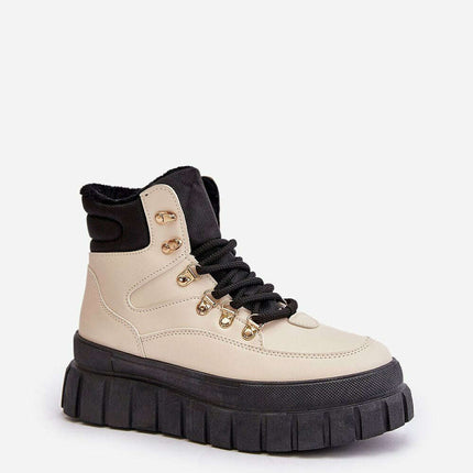 Boots model 201551 - Très Elite