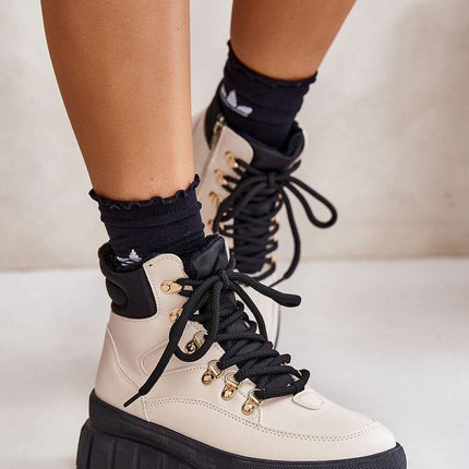 Boots model 201551 - Très Elite