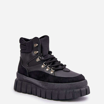 Boots model 201551 - Très Elite