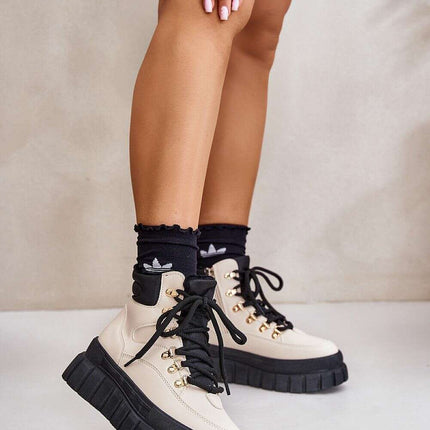 Boots model 201551 - Très Elite