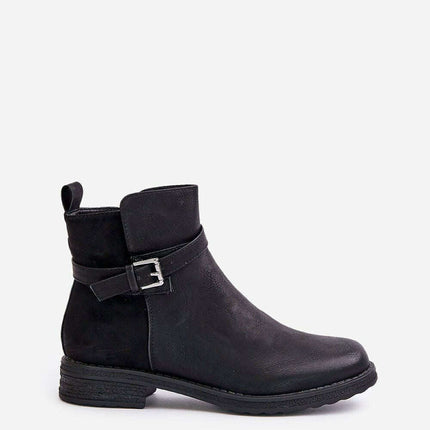 Boots model 201682 - Très Elite