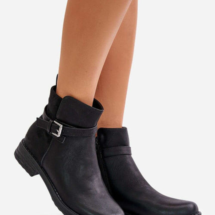 Boots model 201682 - Très Elite