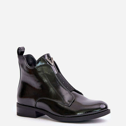 Boots model 201685 - Très Elite