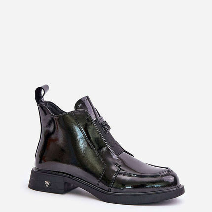 Boots model 201687 - Très Elite