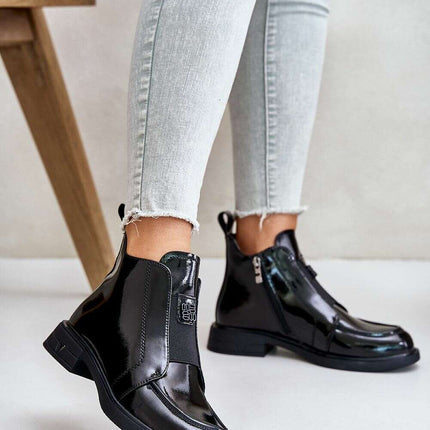 Boots model 201687 - Très Elite