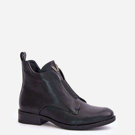 Boots model 201688 - Très Elite