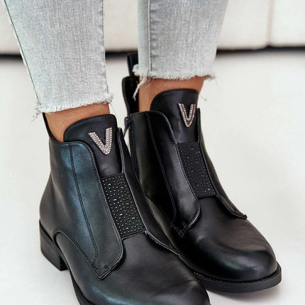 Boots model 201688 - Très Elite