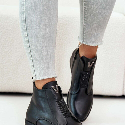 Boots model 201688 - Très Elite