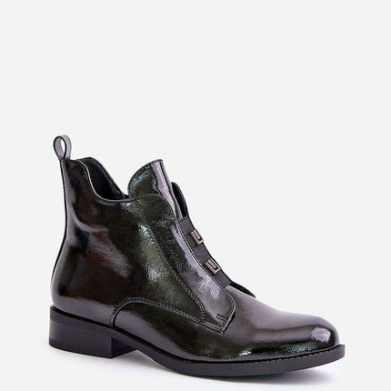 Boots model 201691 - Très Elite