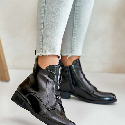 Boots model 201691 - Très Elite