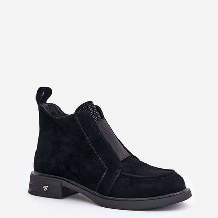 Boots model 201692 - Très Elite