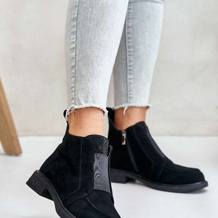 Boots model 201692 - Très Elite