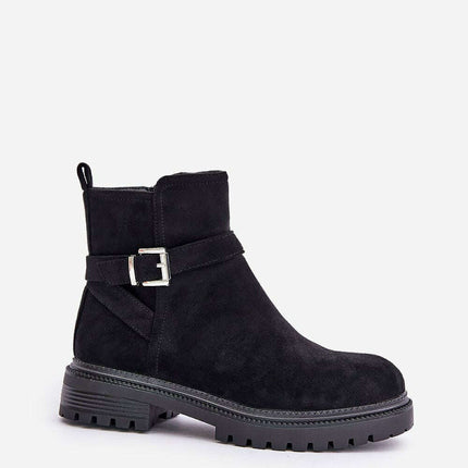 Boots model 201744 - Très Elite