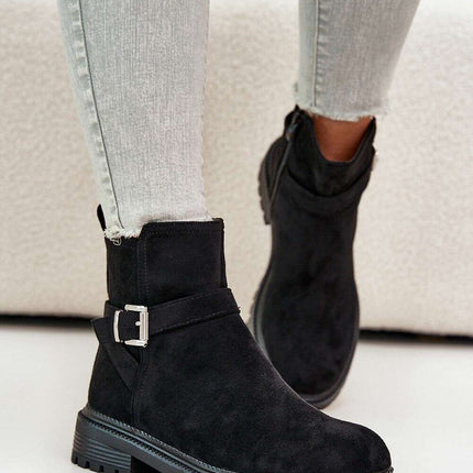 Boots model 201744 - Très Elite