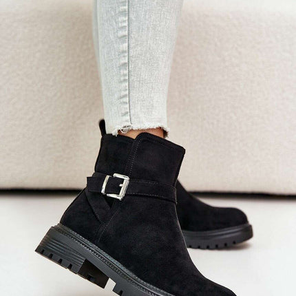 Boots model 201744 - Très Elite