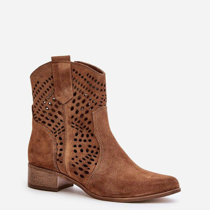 Boots model 201756 - Très Elite