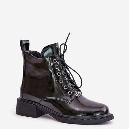 Boots model 201877 - Très Elite